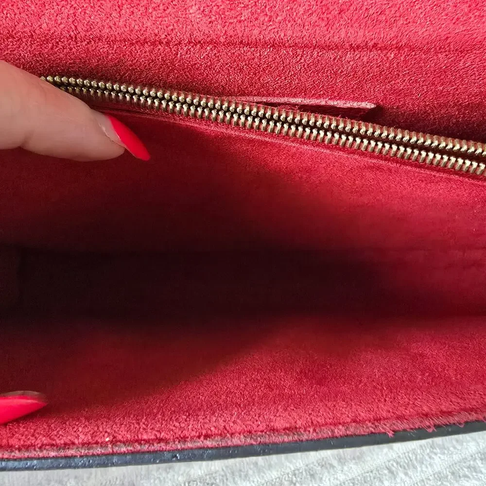 Louis Vuitton authentic louis